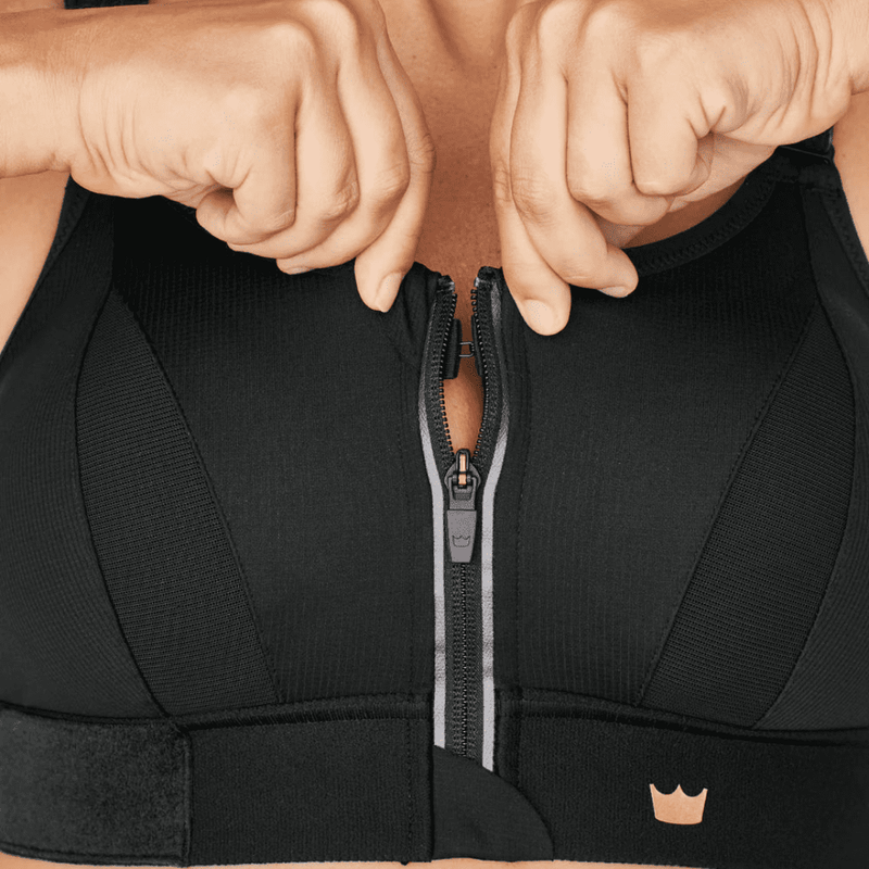 Sutiã BellaFit 2 em 1 Suporte Máximo + Corretor Postural - Expresso G