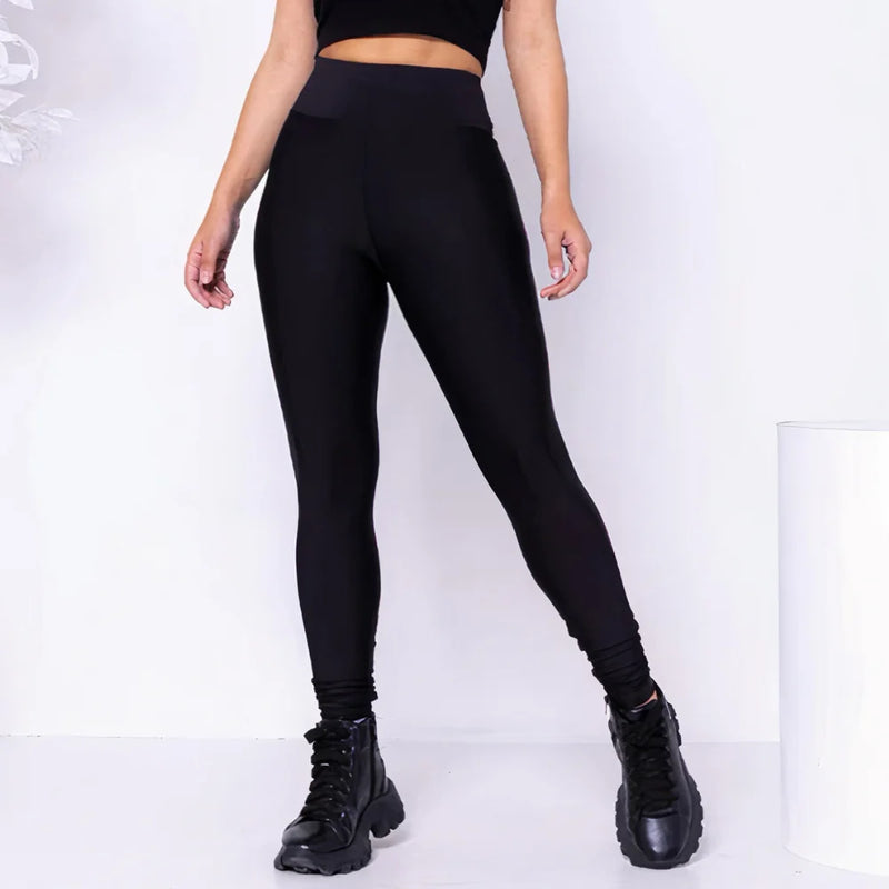 Calça Legging ElevateFit: A Escolha Certa para Conforto e Estilo!