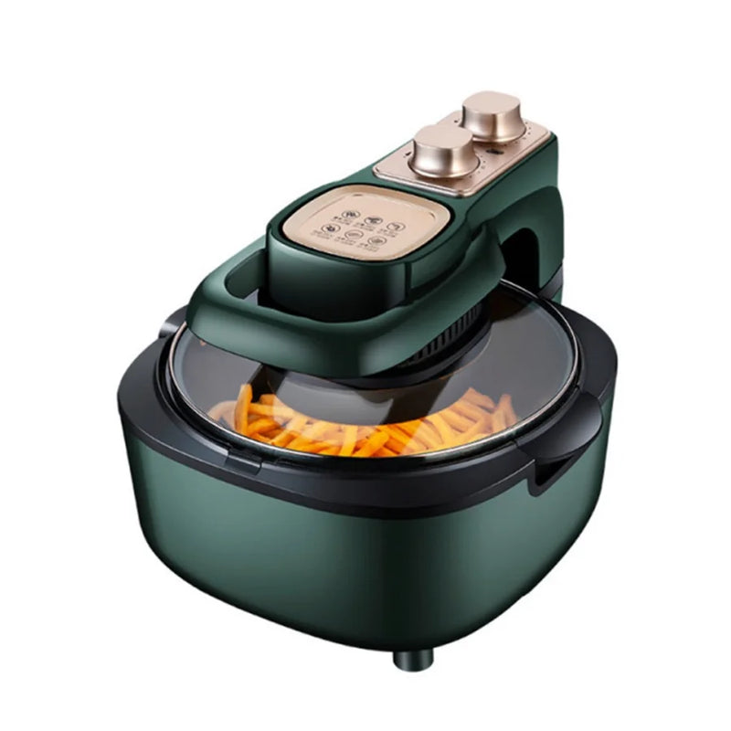 Air Fryer 5L - Fritadeira elétrica sem óleo - Expresso G