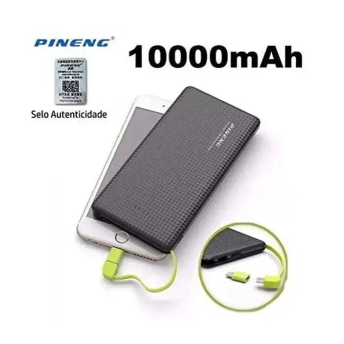 Carregador Portátil Power Bank 10.000mah - Expresso G