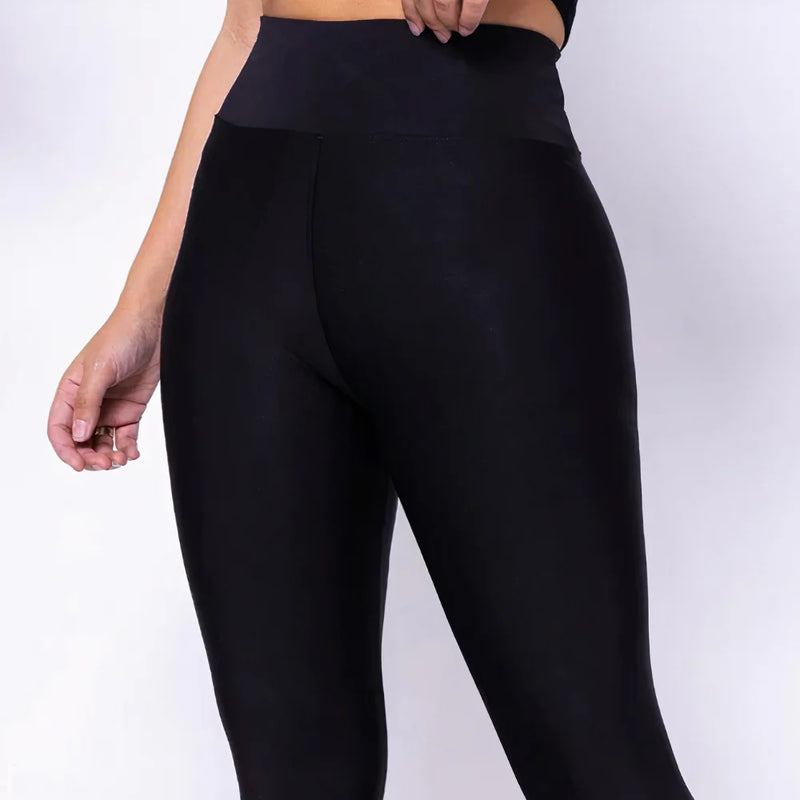 Calça Legging ElevateFit: A Escolha Certa para Conforto e Estilo!