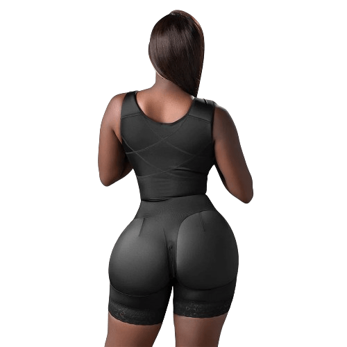 Cinta Modeladora de Alta Compressão Ultra Shaper - Expresso G