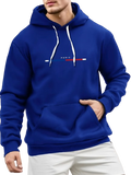 Moletom Paris Hoodies: Conforto e Estilo para o Outono-Inverno